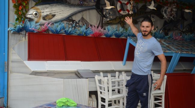 Balıkçılar 1 Eylül’de vira bismillah diyecek