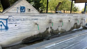 Başaran’dan çeşme bilgilendirmesi