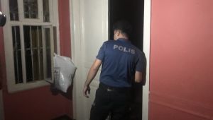 Bir haftada 4 bine yakın kaçak göçmen yakalandı