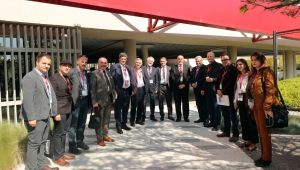 BUA başarıyla sonlandı