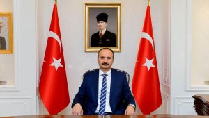 Canalp’ten 30 Ağustos mesajı
