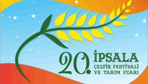 Çeltik festivali programı belli oldu