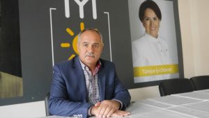 Demir’den MHP’ye sert çıkış