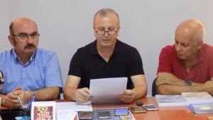 “Deprem öldürmez, bina öldürür”