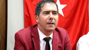 Dolandırıcılara karşı uyardı