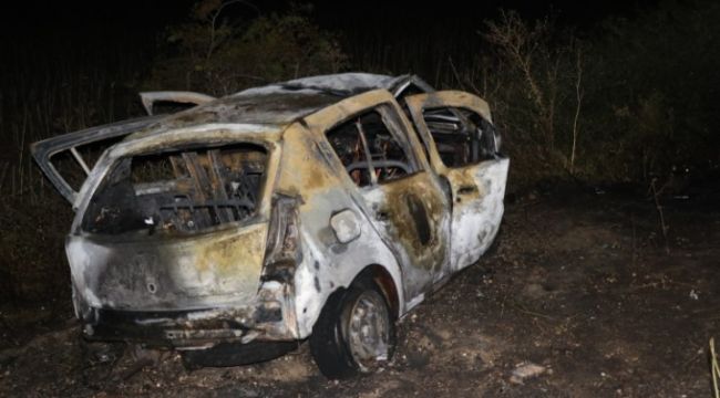 Edirne'de trafik kazası: 8 yaralı