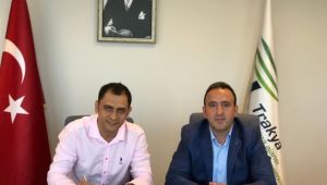 Edirne’den 3 önemli proje daha