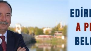 Edirne öğrenci dostu şehir
