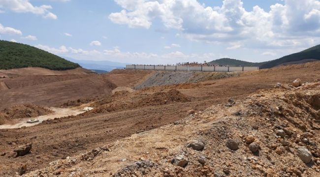 Fazıl Say’dan doğa için resital