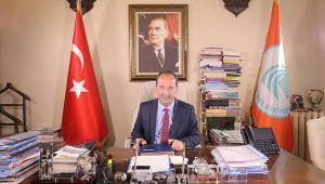 Gürkan'dan bayram mesajı
