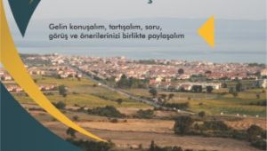 Helvacıoğlu sahil sakinleriyle buluşacak