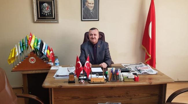 Herkes kırmızı et yiyebilsin