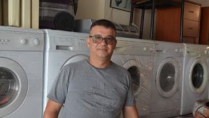 İkinci el teknolojiye yenik düştü