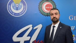İlk sırada olmanın gururunu yaşıyorlar