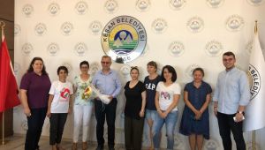 İnsanlara sokak hayvanları koruma bilinci aşılanmalı