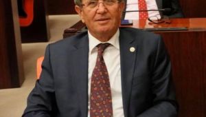 İYİ Parti'den belediye meclis üyesine