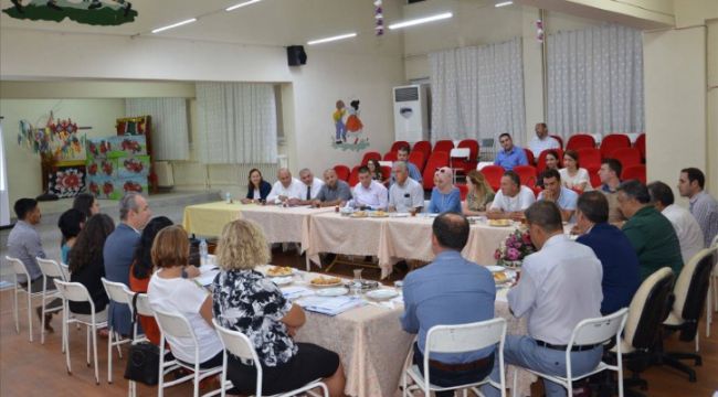 Kadın Kooperatiflerinin Güçlendirilmesi