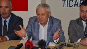 “Kapıkule’deki çadıra ihtiyaç yok”
