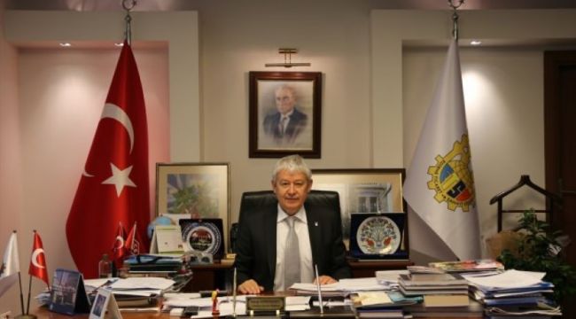 Kırsal kalkınma destekleri toplantısı