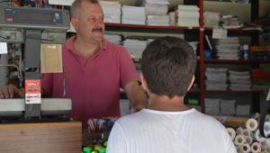 Kırtasiye malzemeleri el yakıyor
