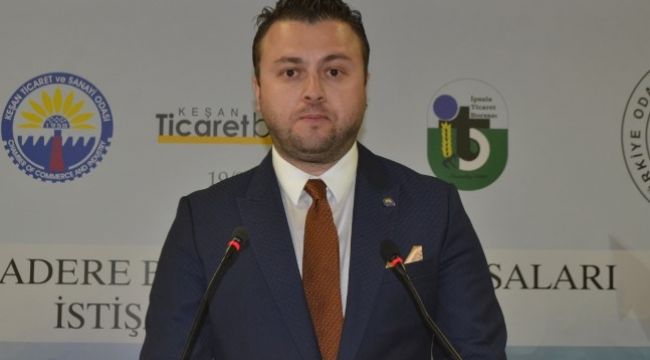 KTSO, coğrafi işaretli ürünler zirvesine gidiyor