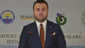 KTSO, coğrafi işaretli ürünler zirvesine gidiyor