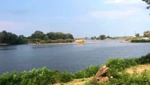 Meriç Nehri'ne