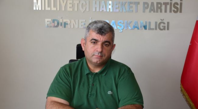 MHP'denyuvaya dönün çağrısı