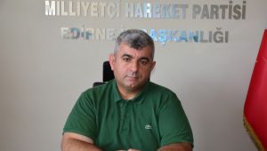 MHP'denyuvaya dönün çağrısı