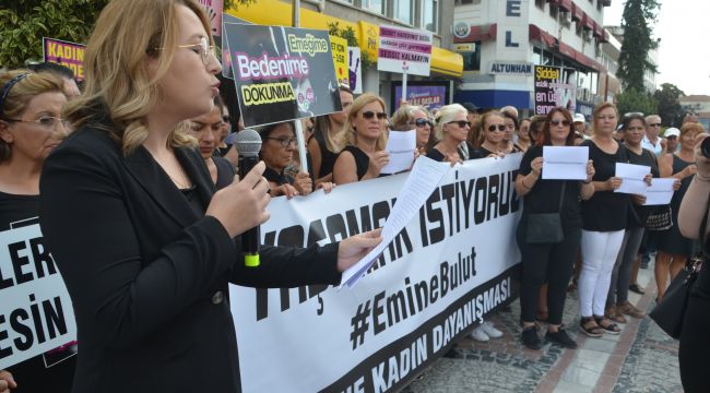 “O sözler zihinlerden çıkmayacak”