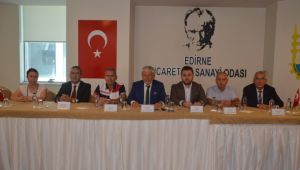 Orman için ağaçlandırma seferberliği