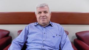Otellerde gurbetçi bereketi