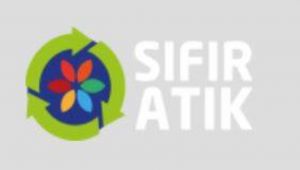 Poşetlere ‘Sıfır Atık’ logosu