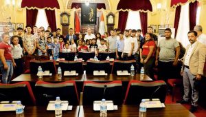 Romacted Projesi’nde Edirne önemli bir yere sahip