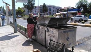 Romanlar işsiz kalabilir