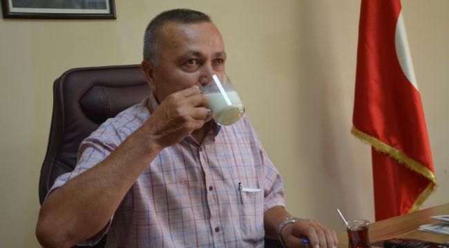 Sütçü fiyat bekliyor