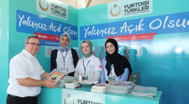 Tabakoğlu’ndan Bakan Ersoy açıklaması