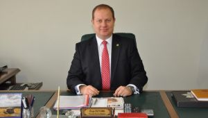 “Tarımın geleceği lisanslı depoculukta”