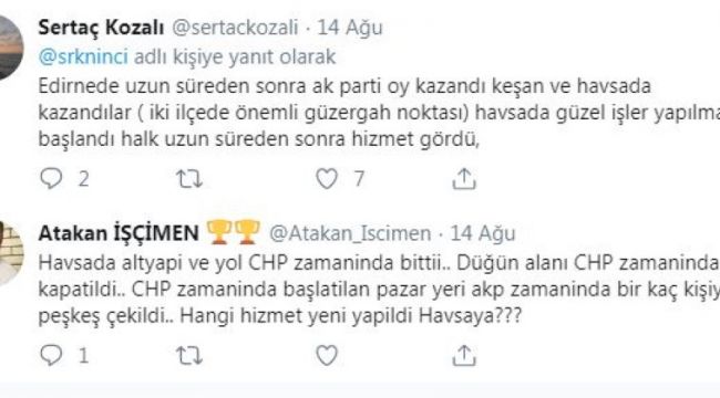 Tatilciler Edirne’yi topa tuttu