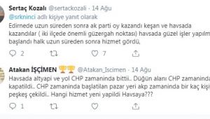 Tatilciler Edirne’yi topa tuttu