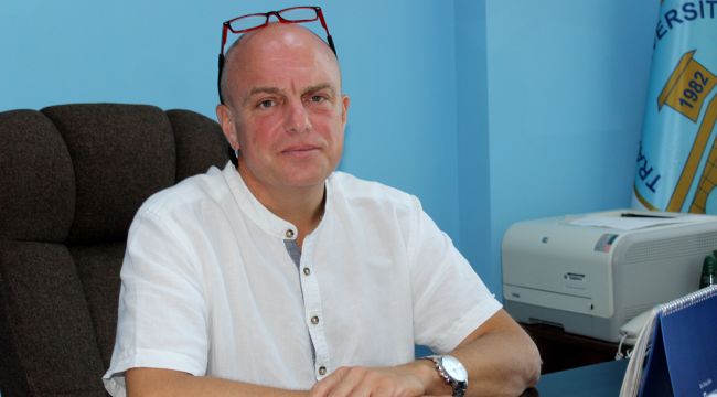 TÜ BESYO sınavlarına rekor katılım