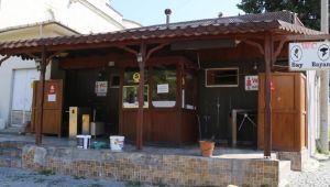 Tuvalet ihalesinde trilyonlar konuştu