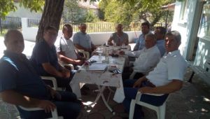 Üretici zor durumda