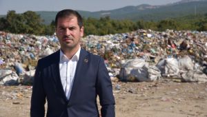 2020’de o alana çöp dökülmeyecek