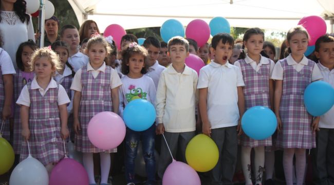 55 bin 251 öğrenci ders başı yapacak