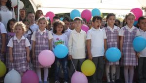 55 bin 251 öğrenci ders başı yapacak