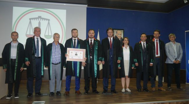“Adalet herkese bir gün lazımdır”
