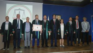 “Adalet herkese bir gün lazımdır”