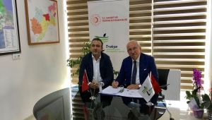 Ahşap Ustaları Yetiştirecek Projeye Trakya Kalkınma Ajansı Desteği