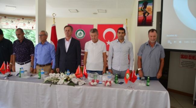 Amatörde yabancı futbolcu oynayamayacak